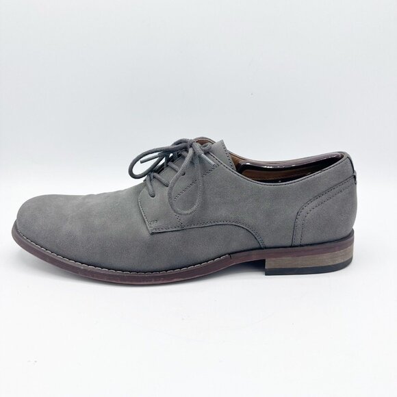 Hawker Rye | Shoes | Hawker Rye Dress Shoes Mens 5 Casual  display picture 2
